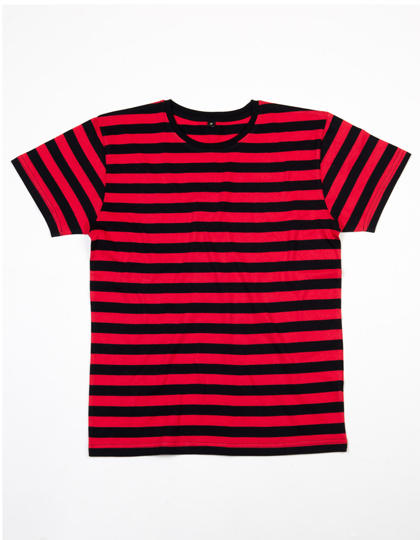 Mantis Men's Stripy T