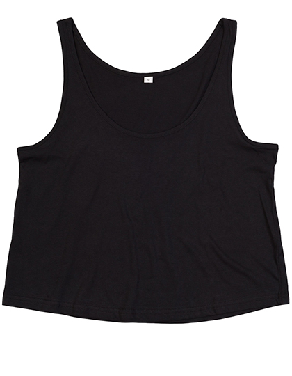 Mantis Women's Organic Crop Vest