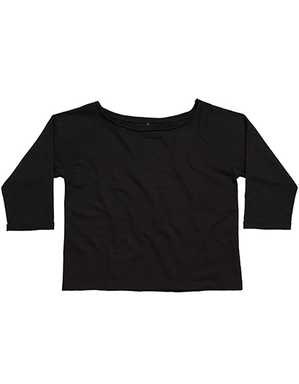 Flash Dance Sweat — besticken oder bedrucken lassen