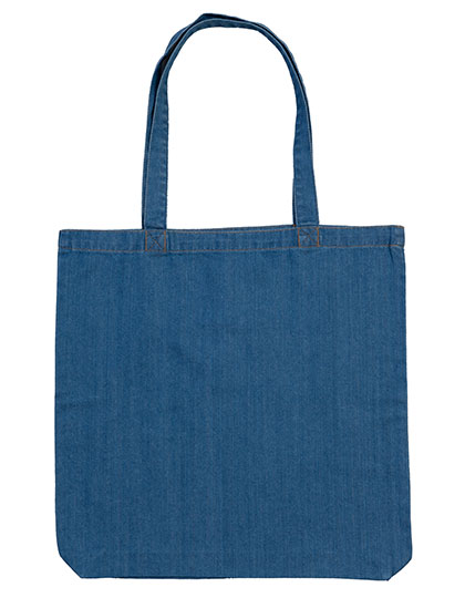 Denim Bag — besticken oder bedrucken lassen