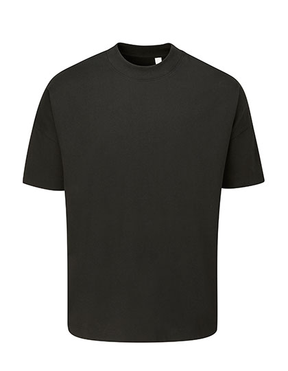 Unisex Oversized Heavy T — besticken oder bedrucken lassen
