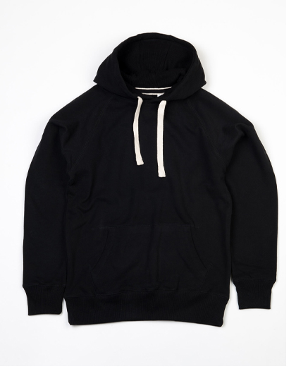 The Superstar Hoodie — besticken oder bedrucken lassen