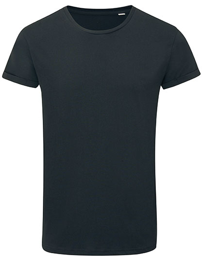 Mantis Men's Roll Sleeve T