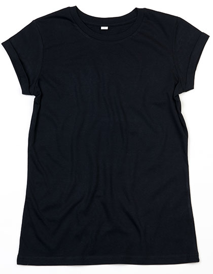 Mantis Women's Roll Sleeve T