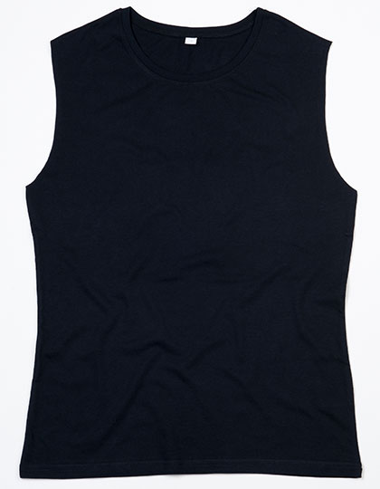Mantis Women's Raw Tank T