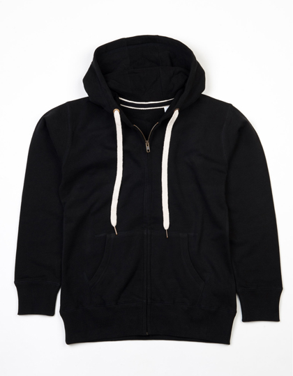Mantis The Superstar Zip Through Hoodie