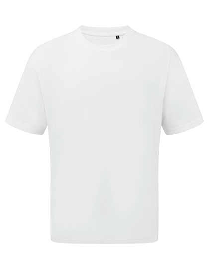 Premier Workwear Utility 2.0 Oversized T-Shirt in White