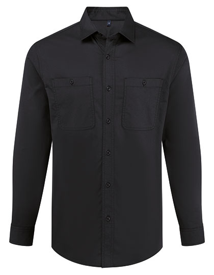Premier Workwear Utility 2.0 Service Shirt