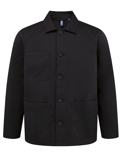 Premier Workwear Utility 2.0 Chore Jacket
