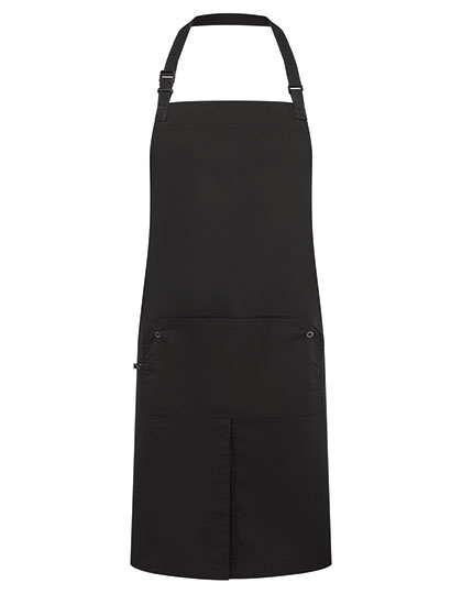 Utility 2.0 Ripstop Apron — besticken oder bedrucken lassen