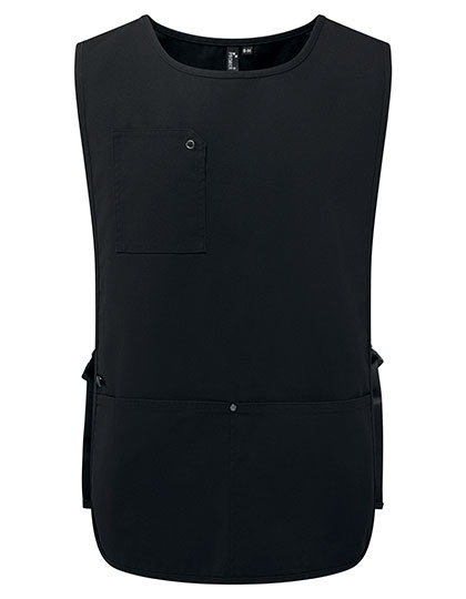 Premier Workwear Utility 2.0 Vest Apron