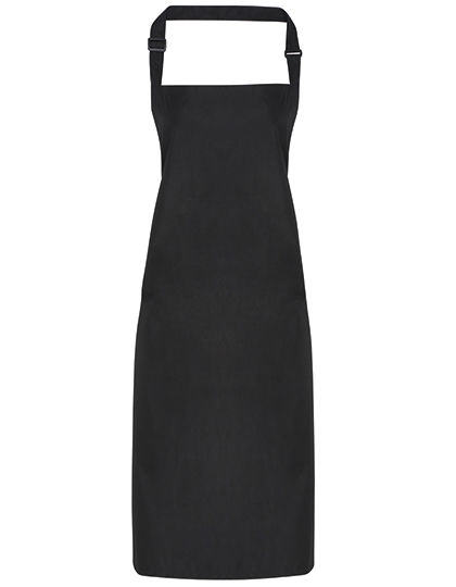 Waterproof Bib Apron — besticken oder bedrucken lassen