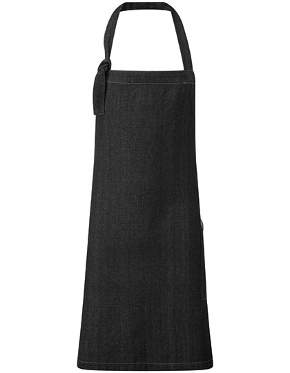 'Regenerate' Bib Apron — besticken oder bedrucken lassen