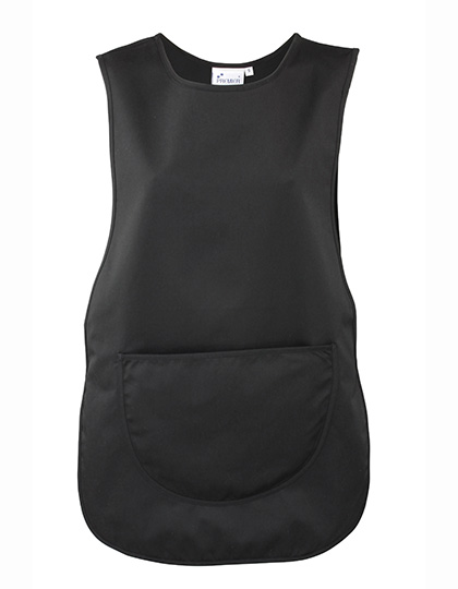 Women's Pocket Tabard