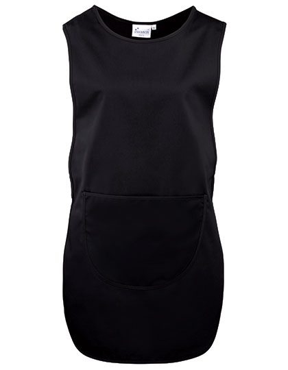Premier Workwear Women's Long Pocket Tabard