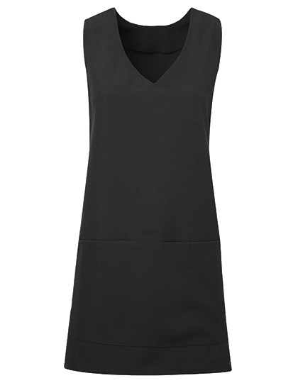 Tulip Wrap Around Tunic — besticken oder bedrucken lassen