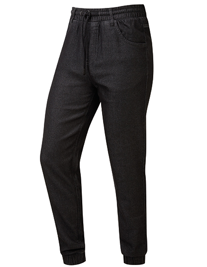 Premier Workwear Artisan Chef's Jogging Trousers