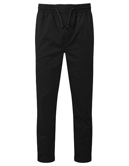 Premier Workwear Chef's Recycled Cagro Trouser