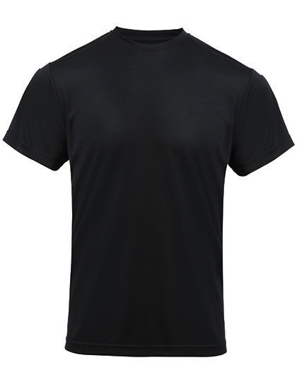 Premier Workwear Coolchecker® Chef's T-Shirt (Mesh Back)