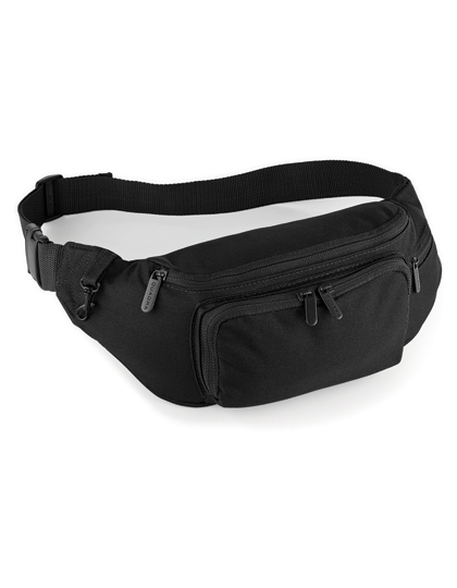 Belt Bag — besticken oder bedrucken lassen
