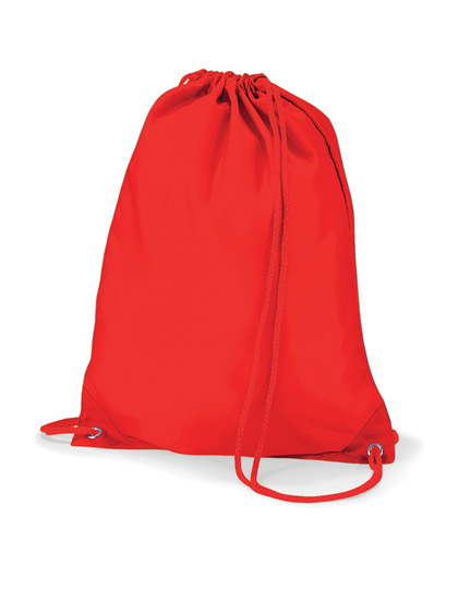 Quadra Gymsac in Bright Red