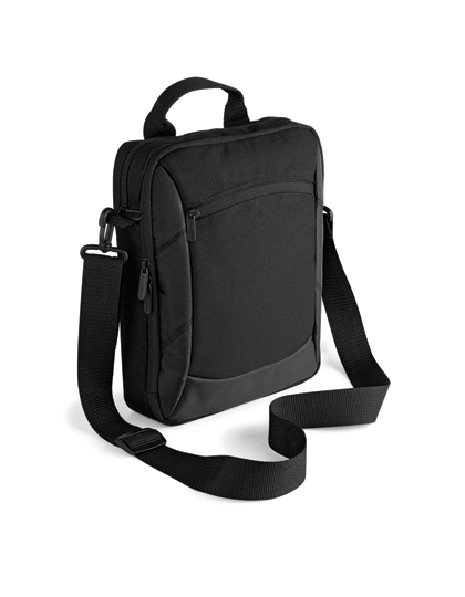 Executive Tablet Shoulder Bag — besticken oder bedrucken lassen
