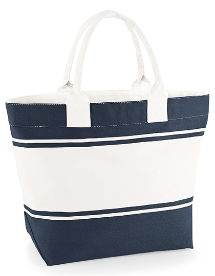 Canvas Deck Bag — besticken oder bedrucken lassen
