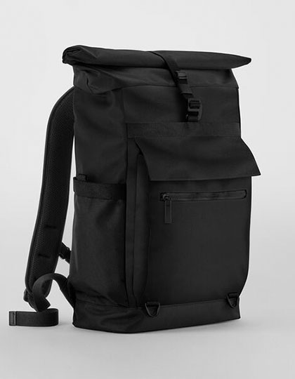 Quadra Axis Roll-Top Backpack