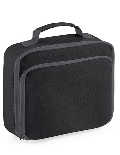 Quadra Lunch Cooler Bag