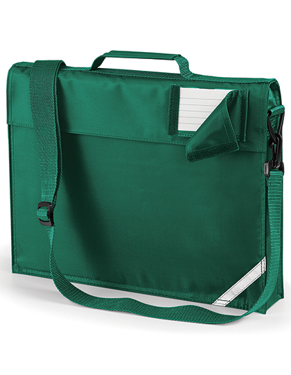 Junior Book Bag With Strap — besticken oder bedrucken lassen