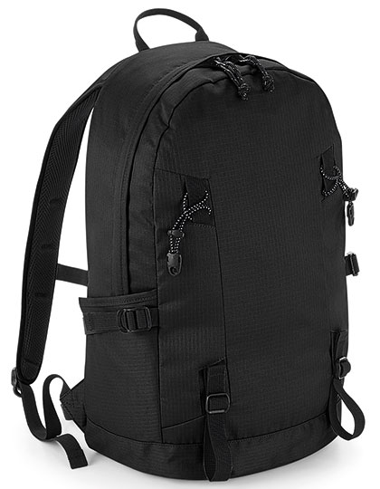 Everyday Outdoor 20L Backpack — besticken oder bedrucken lassen