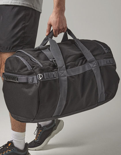 Quadra Pro Cargo Bag
