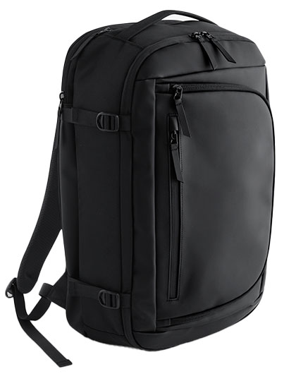 Quadra Zürich Travel Backpack