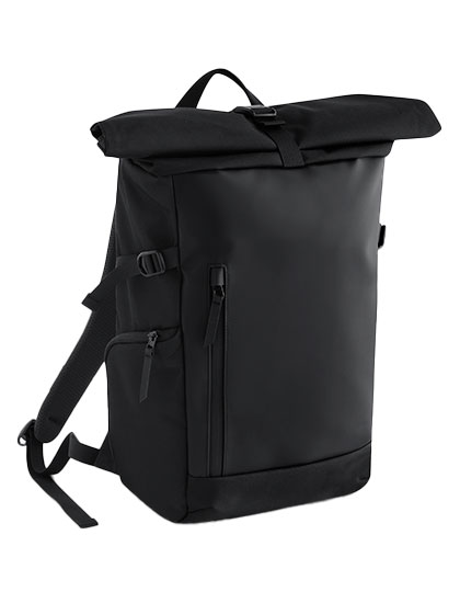 Quadra Zürich Roll-Top Backpack