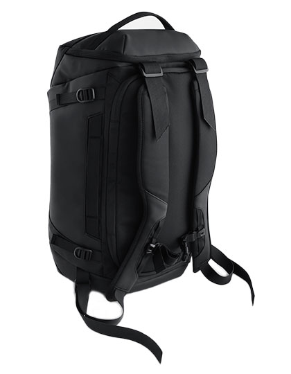 Quadra Zürich 35 Litre Hybrid Holdall