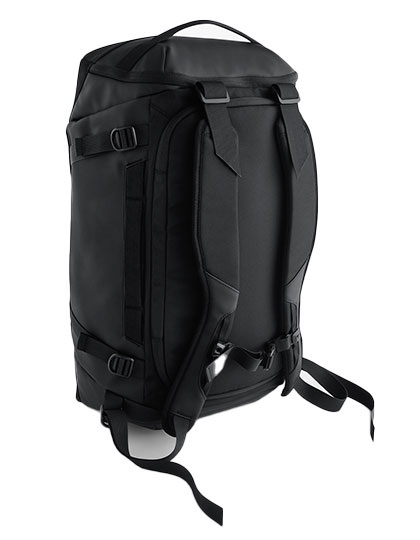 Quadra Zürich 45 Litre Hybrid Holdall