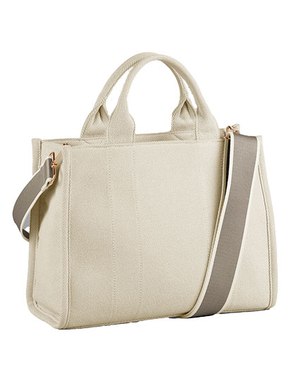 Quadra Puerto Medium Bag