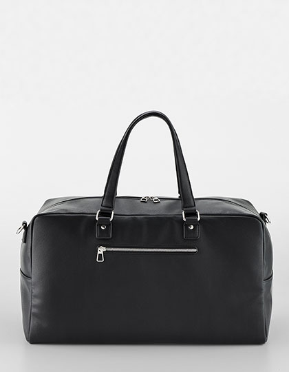Tailored Luxe Weekender — besticken oder bedrucken lassen