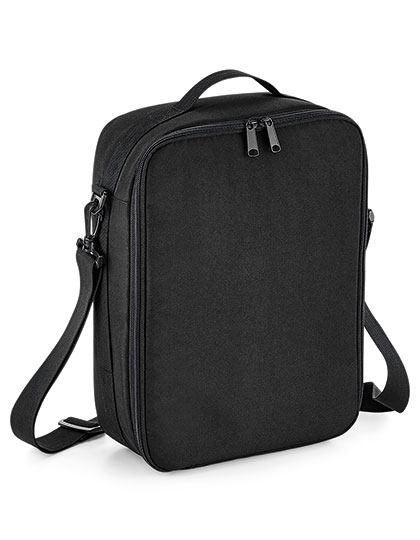 Padded Camera Organiser — besticken oder bedrucken lassen