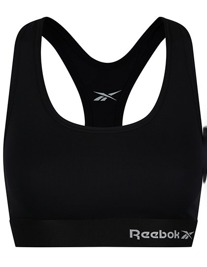 Women's Sports Crop Top - Steffi — besticken oder bedrucken lassen
