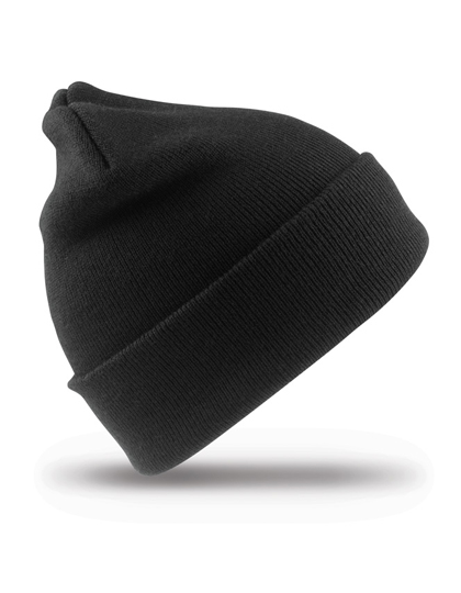 Woolly Ski Hat — besticken oder bedrucken lassen