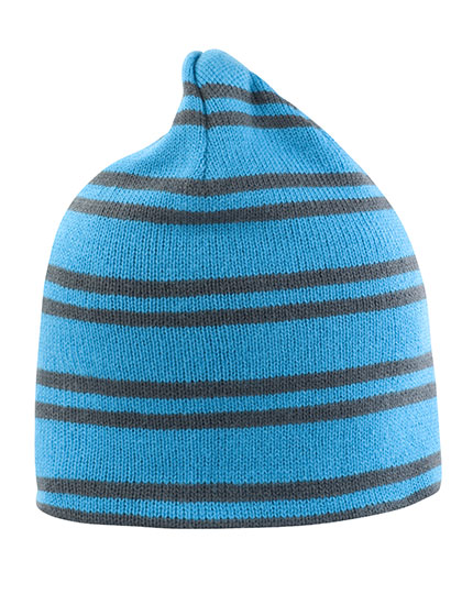 Team Reversible Beanie — besticken oder bedrucken lassen