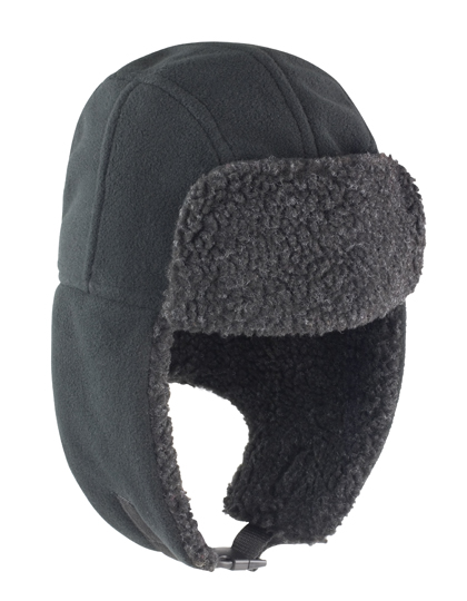 Thinsulate Sherpa Hat — besticken oder bedrucken lassen