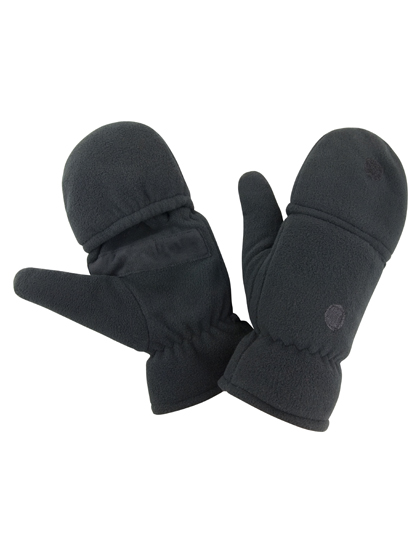 Palmgrip Glove-Mitt — besticken oder bedrucken lassen