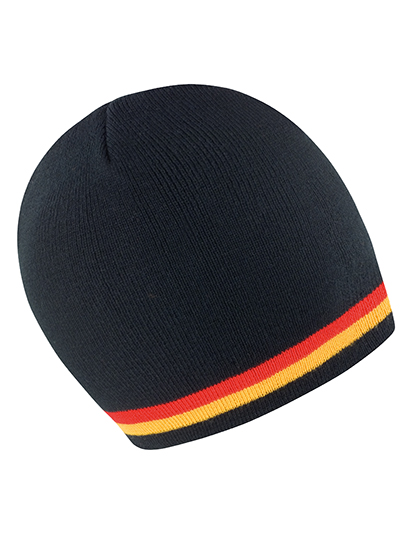 National Beanie — besticken oder bedrucken lassen