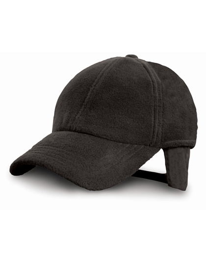 Polartherm Cap — besticken oder bedrucken lassen