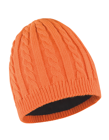 Mariner Knitted Hat — besticken oder bedrucken lassen