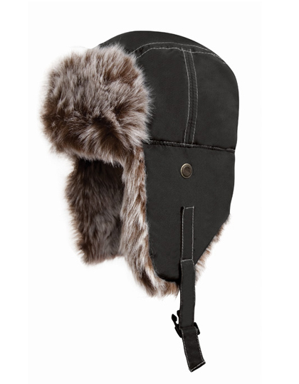Classic Sherpa Hat — besticken oder bedrucken lassen