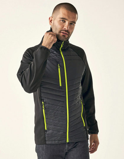 Regatta Professional Navigate Hybrid Jacket