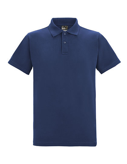Regatta Professional 50/50 Polo in Royal Blue